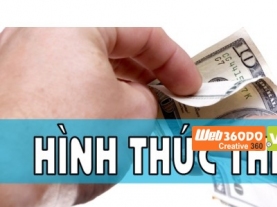 Hướng dẫn thanh toán