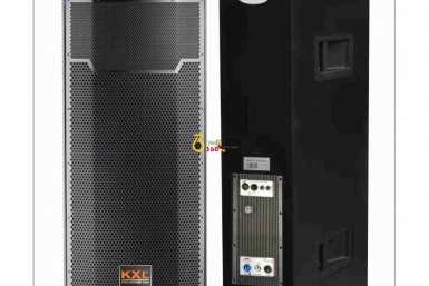 Loa aad spearkers full đôi PRX-725