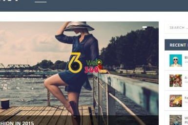 THIẾT KẾ GIAO DIỆN WEB