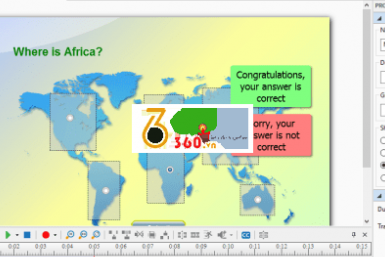 ActivePresenter Professional 7.0.1 Full Crack