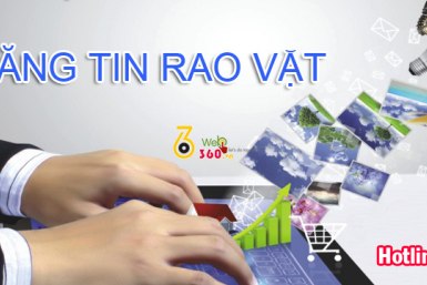 Đăng tin quảng cáo, đăng tin rao vặt là gì?