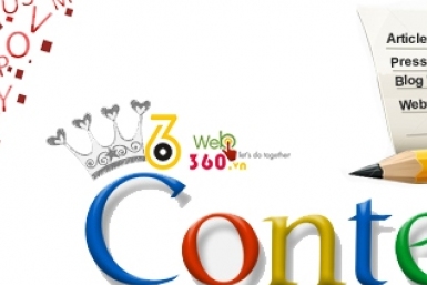 Dịch Vụ Chăm Sóc Web, Quản Trị Website
