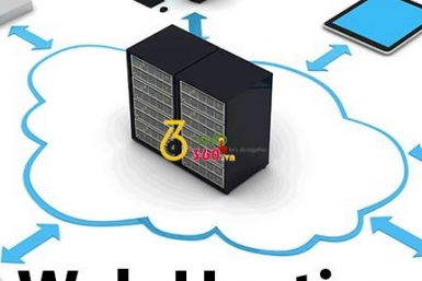 HOSTING CỦA MỘT WEBSITE LÀ GÌ?