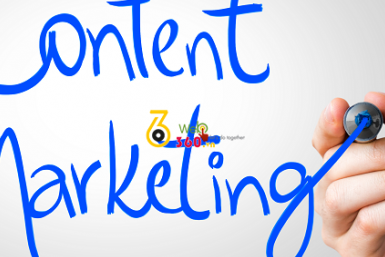 Phát triển nội dung website - Dịch vụ Quản trị website