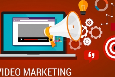 Thiết kế Video Marketing