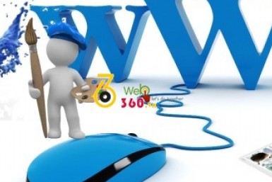 Quản trị website