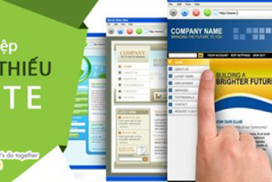 5 lý do tại sao doanh nghiệp cần làm website ngay
