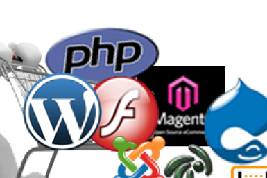 Thiết kế website theo mã nguồn mở với sự lợi và hại như thế nào?