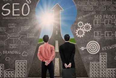 SEO Training Courses in London