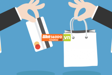 Web vẫn là kênh bán hàng hiệu quả nhất hiện nay