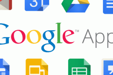 EMAIL GOOGLE APPS