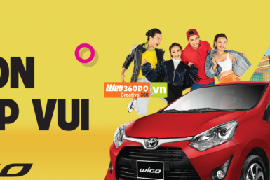 Thiết kế Web Mua Bán Ôtô – Xe Hơi