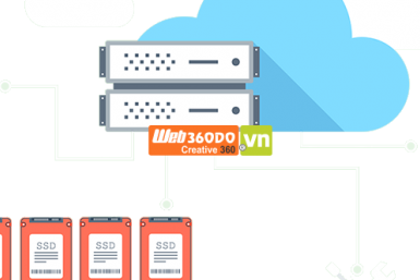 Cloud VPS SSD Giá Rẻ