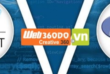 Sự khác biệt giữa Ngôn Ngữ PHP Và ASP Trong Thiết Kế Web