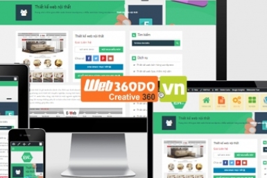 Thiết Kế Website Công Ty Giá Rẻ