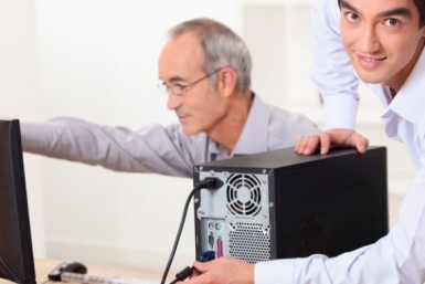 Dịch vụ sửa chữa máy tính tận nhà
