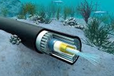 Cáp quang biển AAG gặp sự cố, qua lễ 2.9 mới khắc phục xong