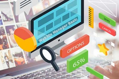QUẢN TRỊ 360 CƠ BẢN