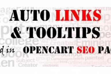 Tùy biến SEO Auto Links tự động chèn liên kế vào từ khóa tag