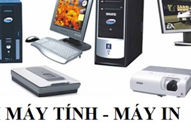 BẢNG BÁO GIÁ NẠP MỰC