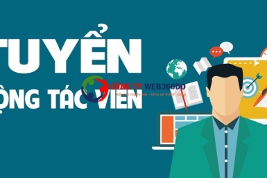 CỘNG TÁC VIÊN KINH DOANH