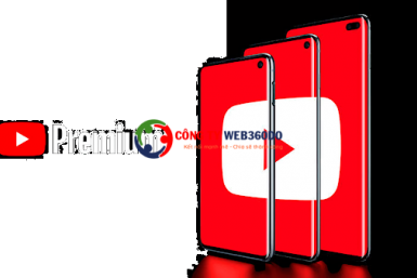 Youtube premium giá rẻ uy tín tại Việt Nam