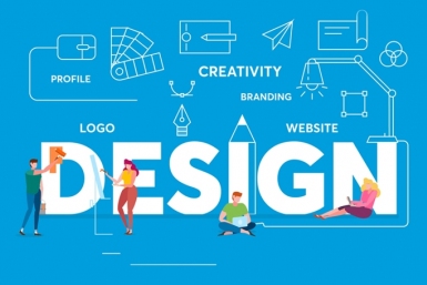 Thiết Kế Website Bao Bì và Tem Nhãn