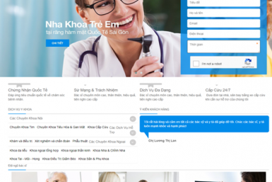 Medical   Phòng khám đa khoa, bệnh viện