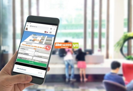 Dự án BELLA VIỆT NAM RESORT & HOTELS