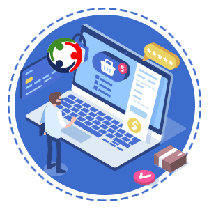 Website bán hàng
