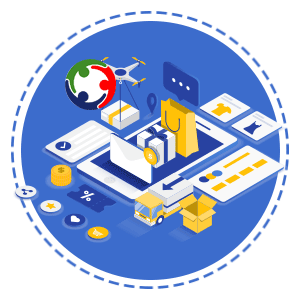 Website thương mại điện tử