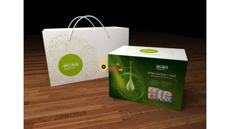 Thiết kế banner quảng cáo GDN, Facebook