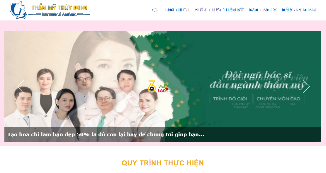 tham my vien