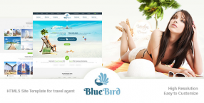 Website du lịch