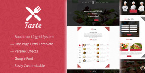 Website nhà hàng - khách sạn