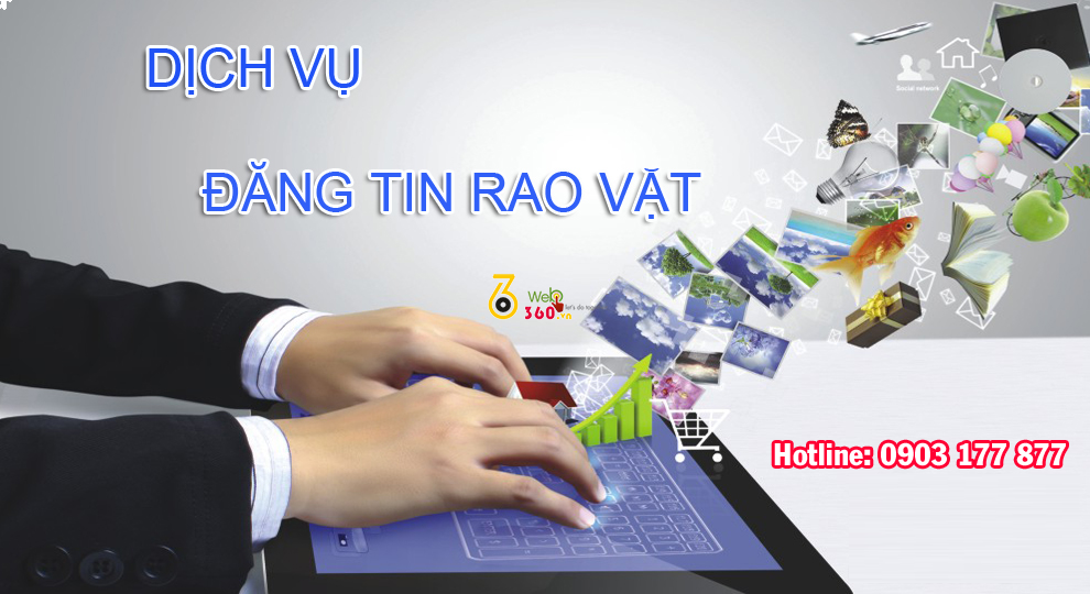 Đăng tin quảng cáo, đăng tin rao vặt là gì?