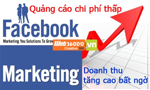 quang cao facebook