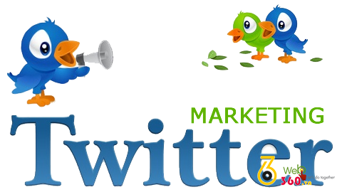 Quảng cáo Website trên Twitter