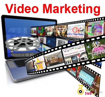 MAKETING VIDEO