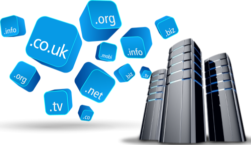 Điều chỉnh thay đổi giá tên miền .COM và .NET