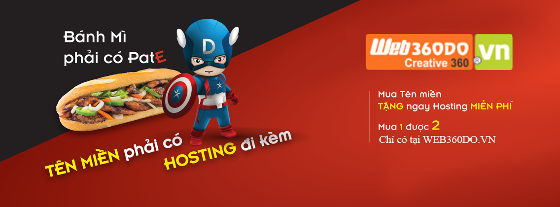 Mua hosting tang ten mien