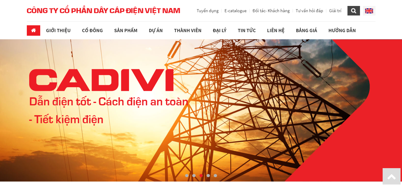 THIẾT KẾ WEBSITE [CAO CẤP]