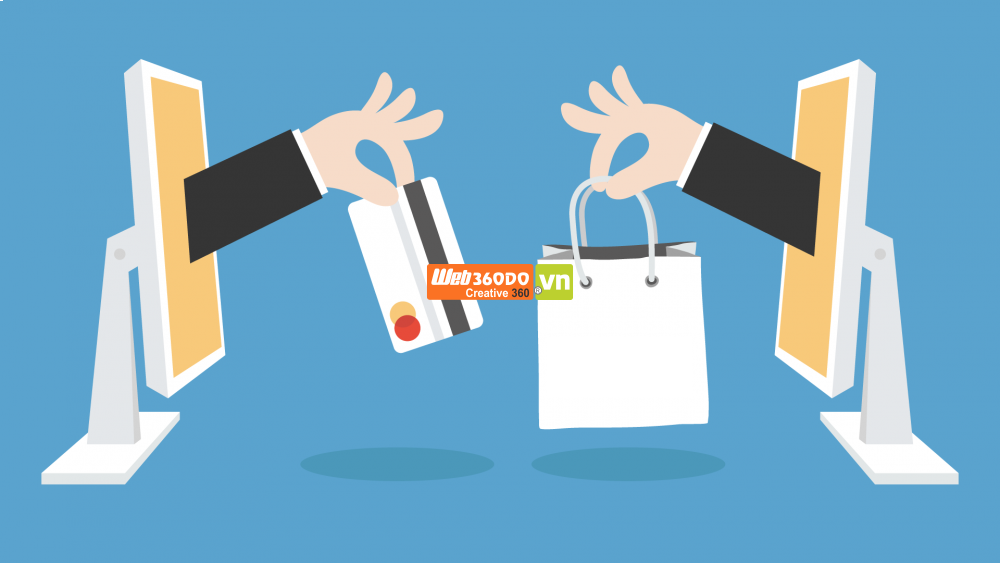 Web vẫn là kênh bán hàng hiệu quả nhất hiện nay