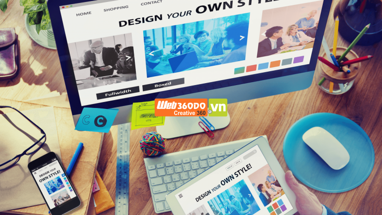 thiet ke website giao duc 5