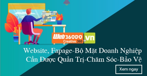 Nhận hoàn thiện nội dung, hình ảnh Website, Fanpage