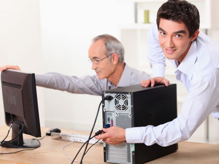 DỊCH VỤ BẢO TRÌ MÁY TÍNH CHO DOANH NGHIỆP