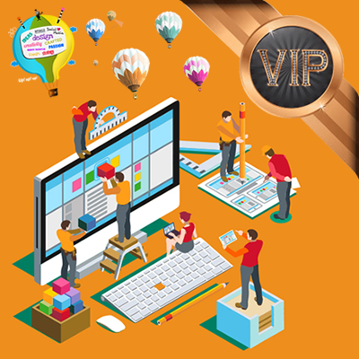 QUẢN TRỊ 360 VIP