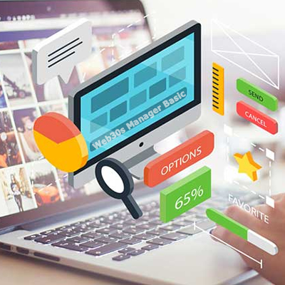 QUẢN TRỊ 360 CƠ BẢN