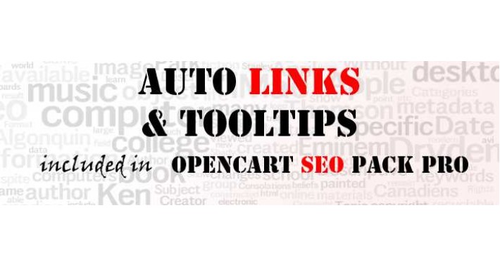 SEO Auto Links