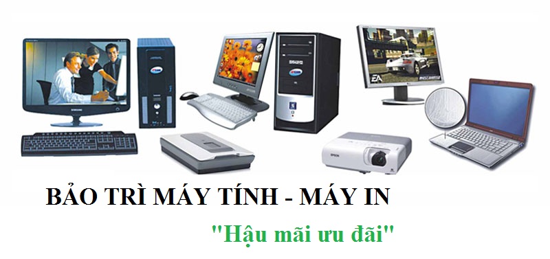 BẢNG BÁO GIÁ NẠP MỰC